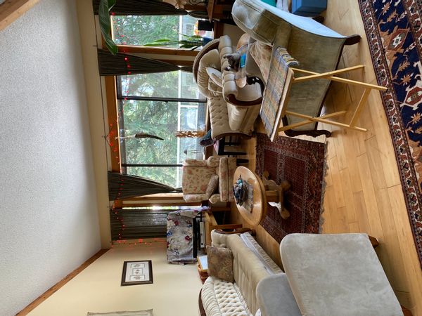 La maison de rosalyn