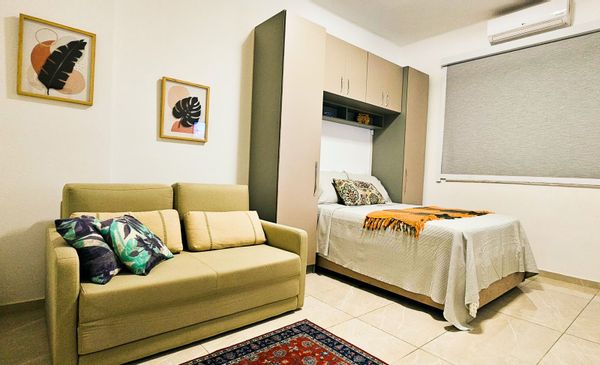 Casa de Claudio