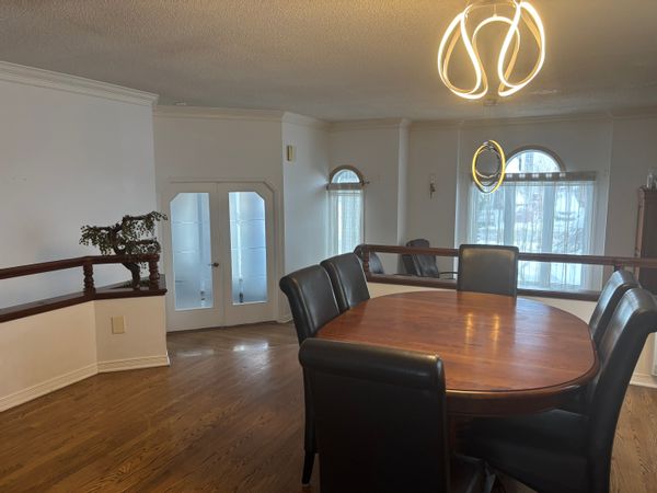 La maison de Stephanie