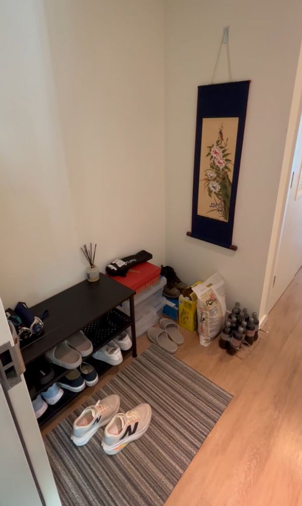 Casa de John