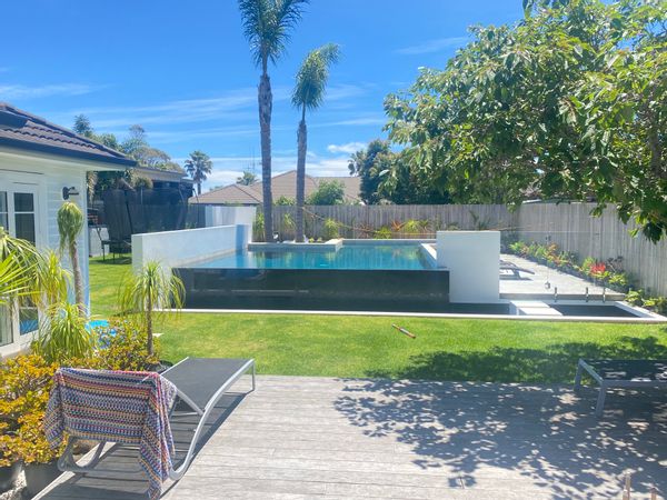 Papamoa Beach House