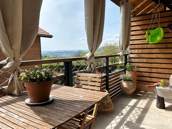 Le Triplex de Pauline et Kevin