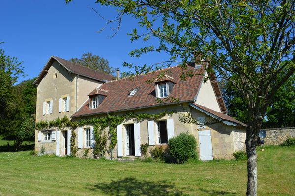Herve et Isabelle s Haus