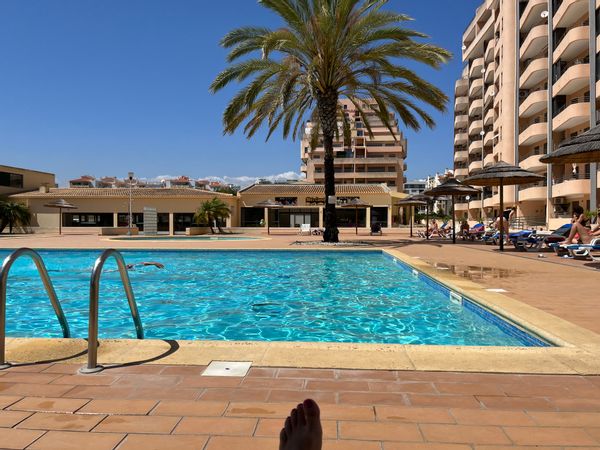 La maison de Palmira