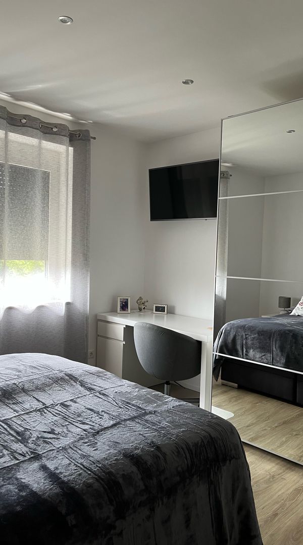 Private suite