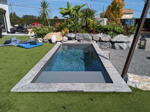 La bécaniere de Nicolas et Amandine