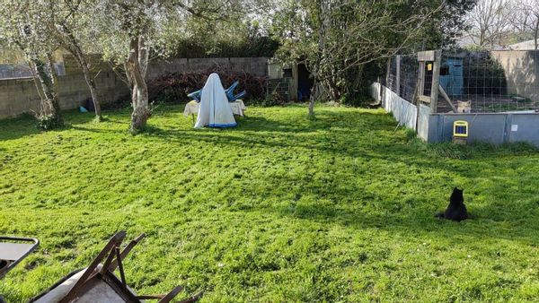 La maison de Kristel