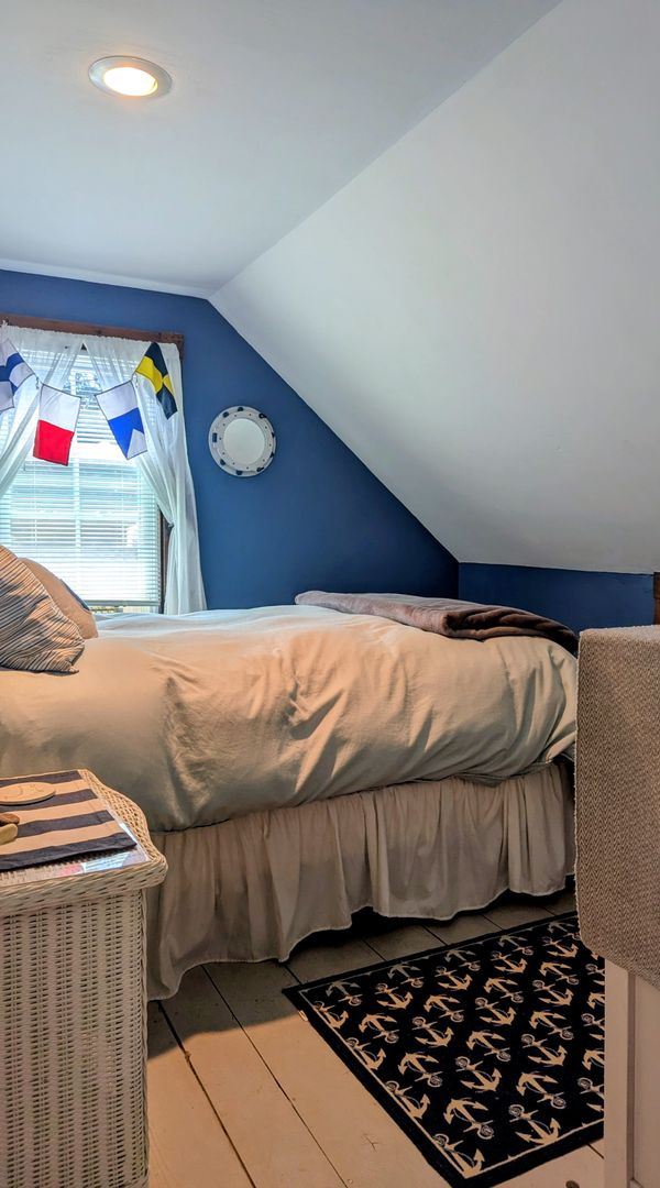 La maison de Suzanne