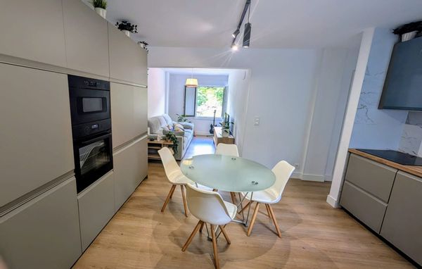 La maison de ASIER