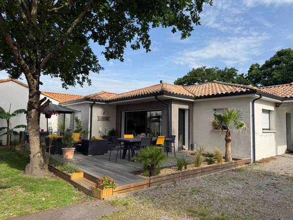 Casa de Catherine