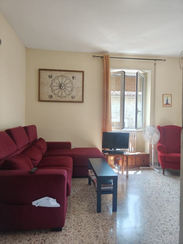 La maison de Elisa