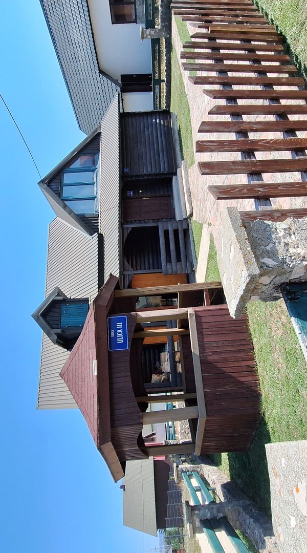 huis van Ivana