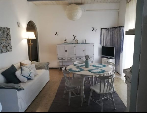 La maison de Olga