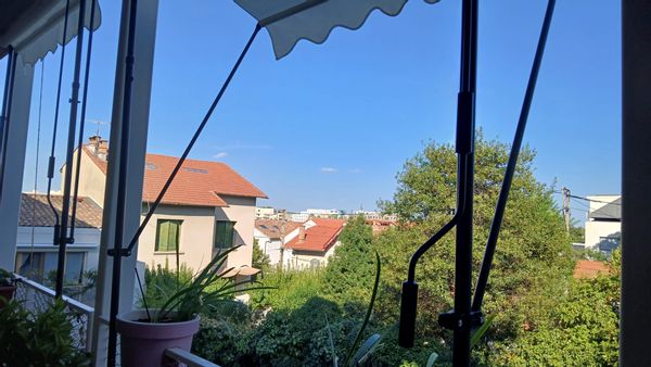 EMILIE s Haus