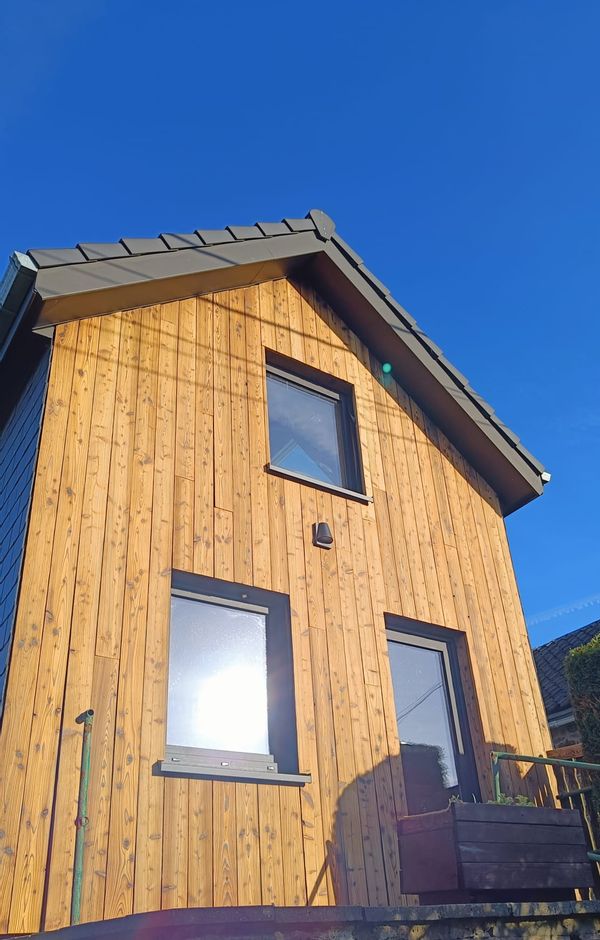 Pierres hus