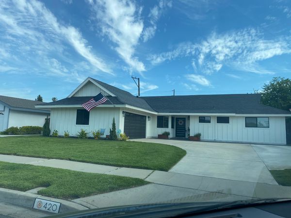 La maison de Jason and Emily