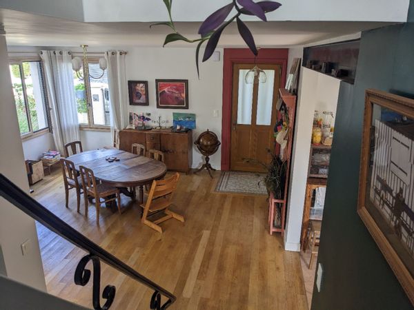 La maison des Gradons