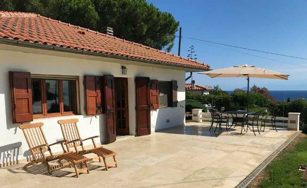Casa de Raimund