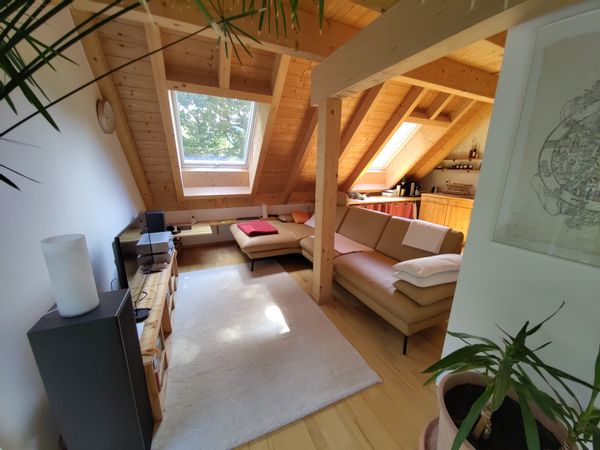 La maison de Herbert