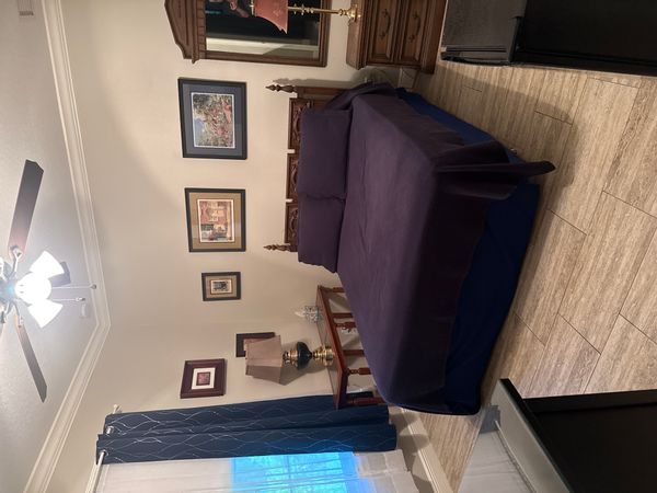 Maison 3 Chambres disponibles  20 min de Disney world;  Proprietaire  souvent sur place;