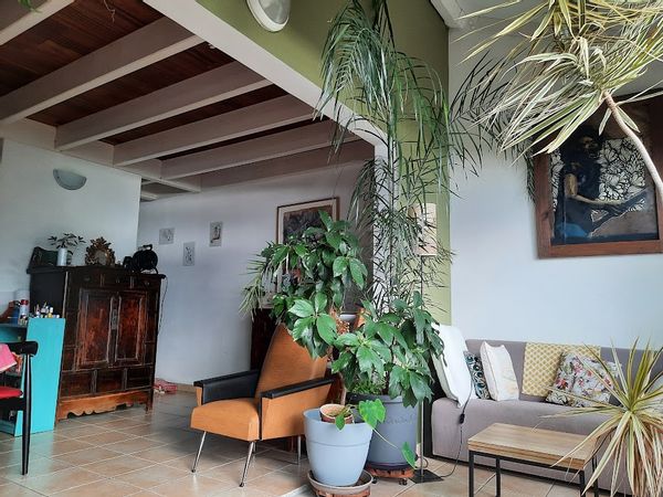Appartement de rêve