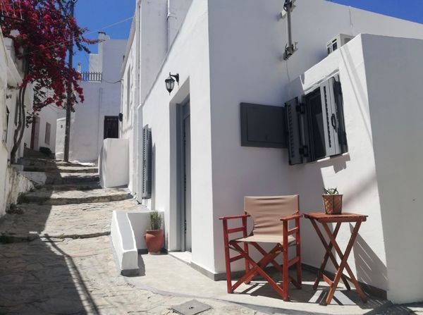 Casa di Athina