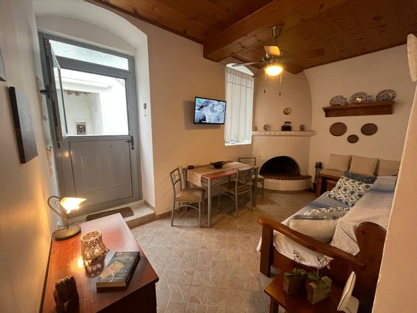 Casa de Athina