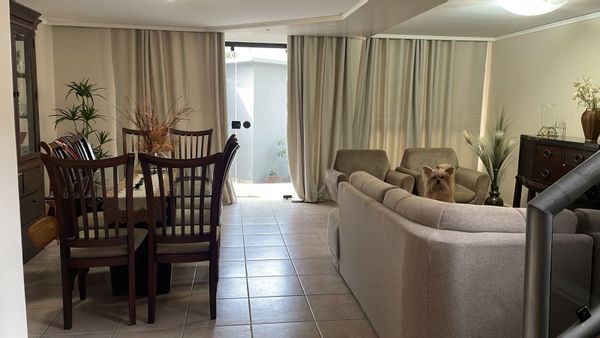 Janete Barroso s Haus