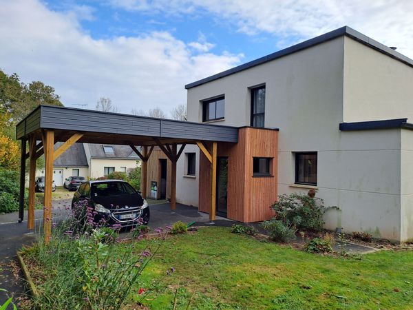 Gwenael s Haus