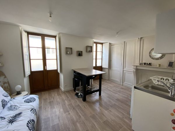 Charlotte s Haus