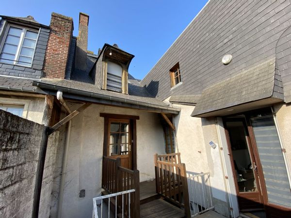 huis van Charlotte
