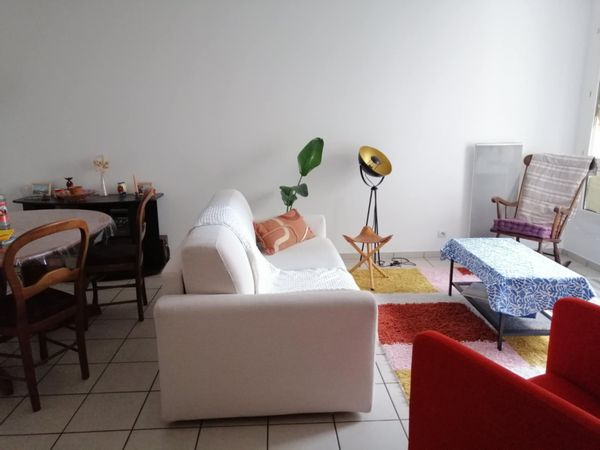 Appartement  au cœur de Lyon