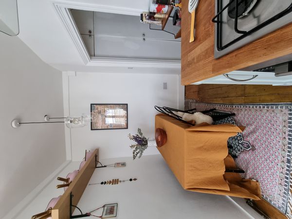 Casa di Ornella