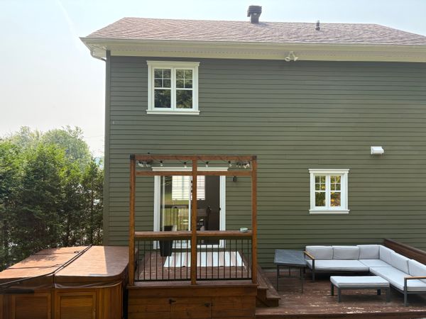 Catherines hus