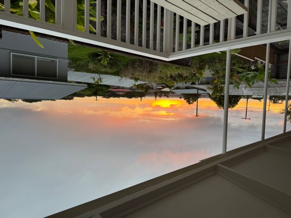 La maison de Freeman