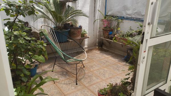 Paty s Haus