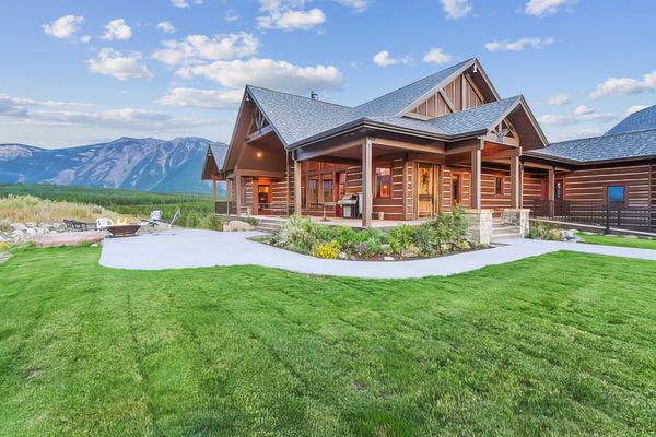 La maison de Lindsey