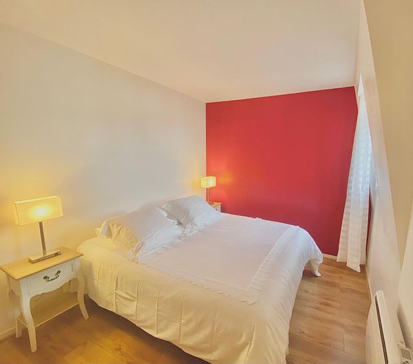 Appart Serris est à ~20 min a pieds de Disneyland,