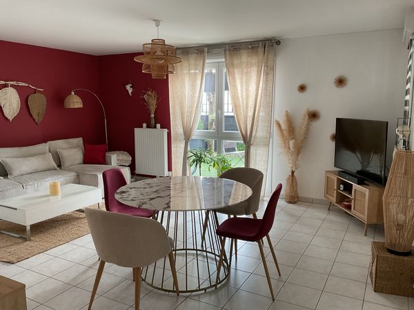 huis van Linsey