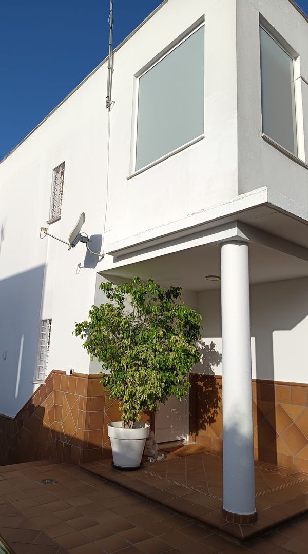La maison de María José