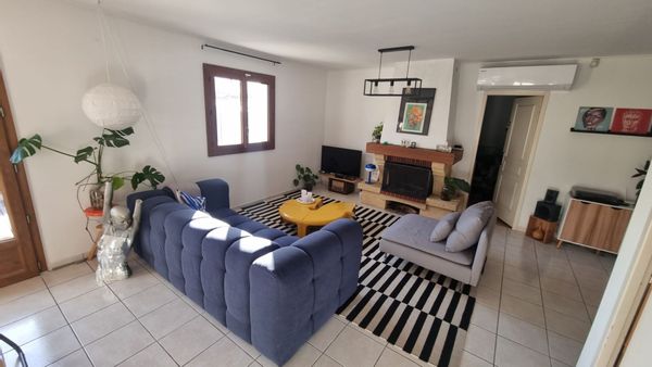 Détente et proximité – Maison calme près de Bordeaux