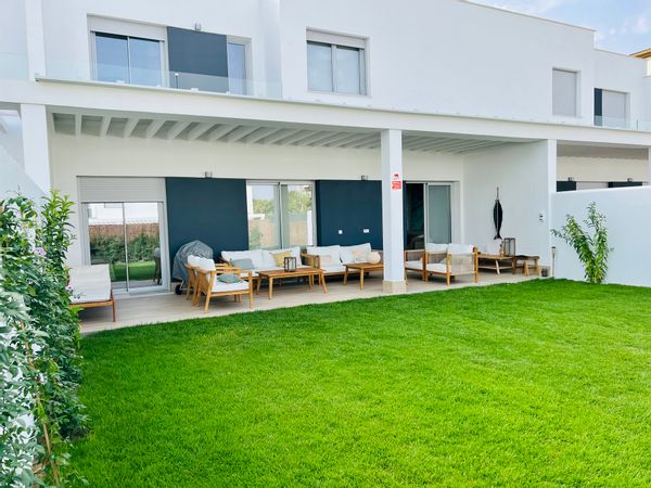 La maison de Leticia