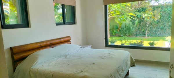 La chambre privée de Claudia