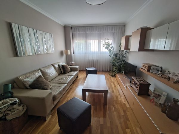 La maison de Ángela