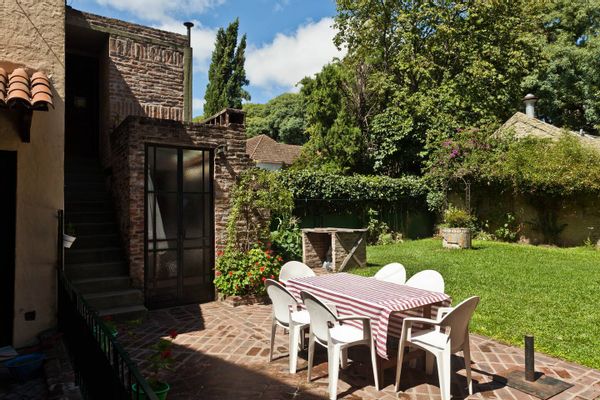 Cozy Studio in San Isidro