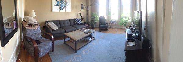 Casa de Thomas
