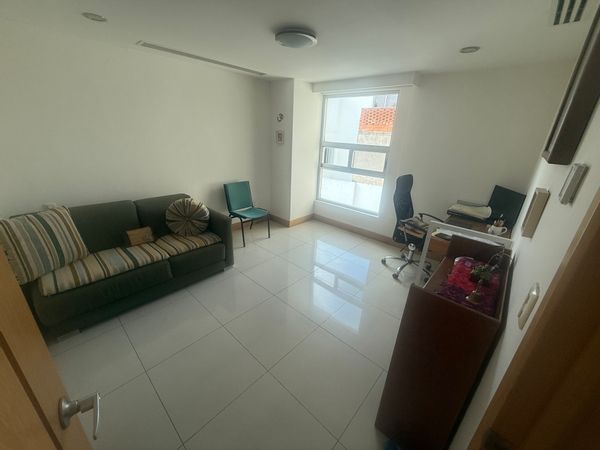 La maison de Sofia del Carmen