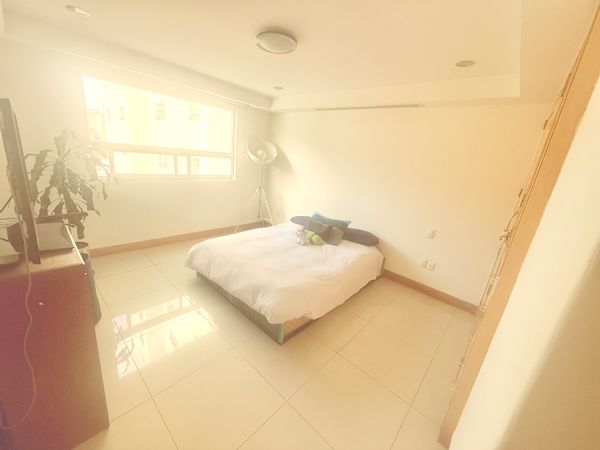 Sofia del Carmen's house