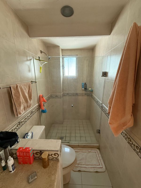 Sofia del Carmens hus