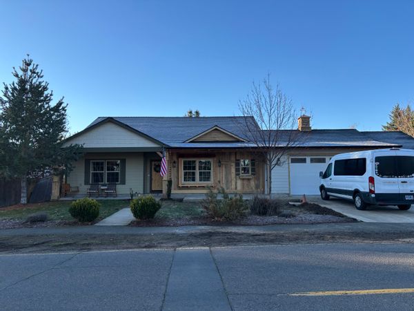 La maison de Caroline